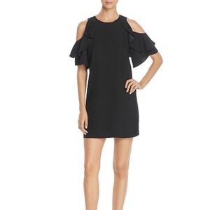 Kate spade cold shoulder dress